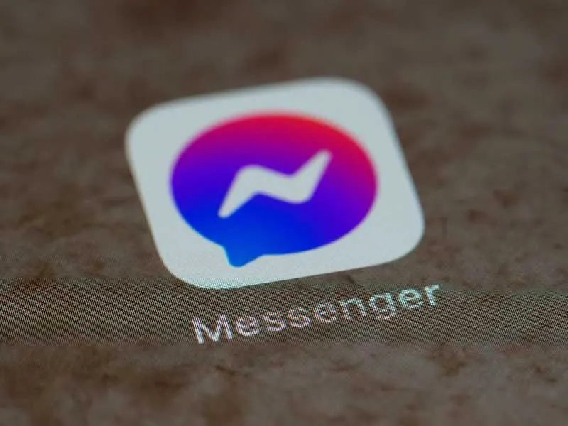 Cache und Daten der Messenger-App löschen