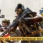 COD Black Ops Cold War Multiplayer werkt niet