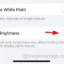 La luminosité de l’écran diminue automatiquement lors de la lecture de PUBG sur iPhone [Corrigé]