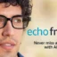 Echo Frames スマート オーディオ グラスが 100 ドル割引