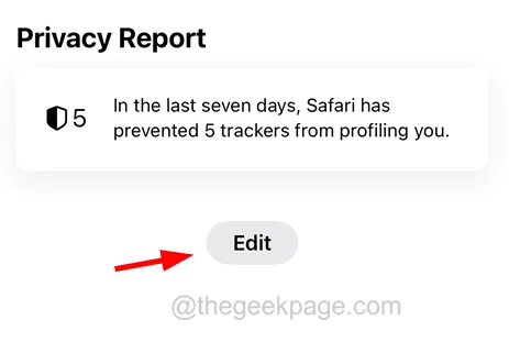 Hoe vaak bezochte sites uit Safari van iPhone te verwijderen