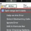 如何刪除#SPILL！Excel 錯誤？