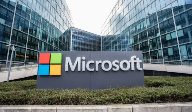 5 meest interessante en belangrijke feiten over Microsoft