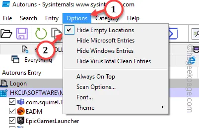 So beheben Sie den Windows Script Host-Fehler „Loader.vbs“.
