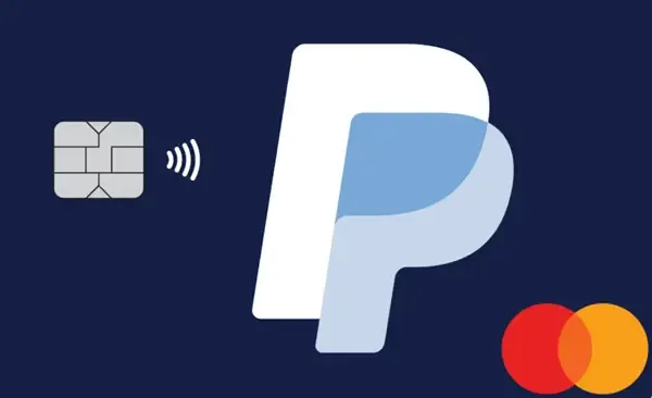 Cómo activar PayPal Cash en MasterCard