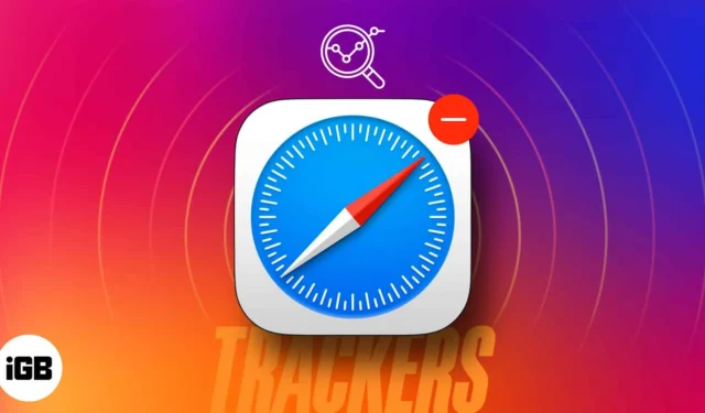 Trackingparameters automatisch verwijderen uit URL’s in iOS 17 en macOS Sonoma