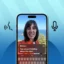 Personal Voice instellen en gebruiken in iOS 17