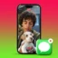 Como gravar e enviar mensagem de vídeo no FaceTime no iOS 17 no iPhone