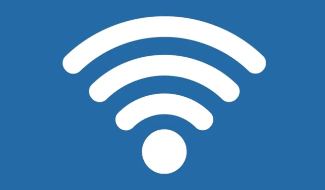 無需密碼即可連接 Wi-Fi 的 3 種最簡單方法