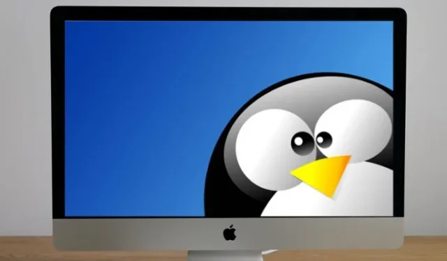 6 個最適合 Mac 用戶的 Linux 發行版