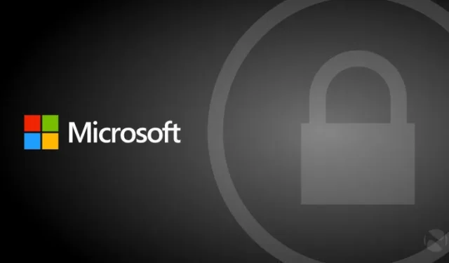 Microsoft beschreibt die Problemumgehung für den „alten unsicheren“ Gastzugriff, nachdem die SMB-Signierung zum Standard gemacht wurde