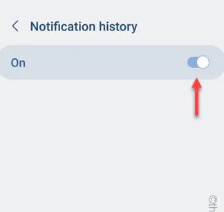 Cómo ver notificaciones antiguas en tu Samsung Galaxy