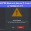 Cos’è NSFW Discord Server? Come bloccarlo o sbloccarlo?