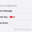 So ändern Sie das App-Symbol auf Ihrem iPhone
