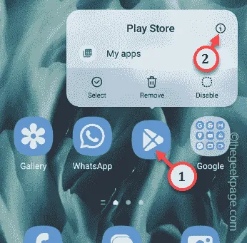 Google Play Store-Apps werden nicht aktualisiert. Hier ist die Lösung