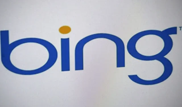 Microsoft の Bing の 14 周年おめでとうございます。ここで発売当時を振り返ってみましょう