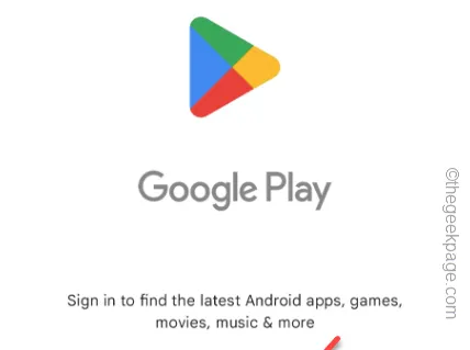 La recherche Play Store ne fonctionne pas sur un téléphone Android, voici le correctif