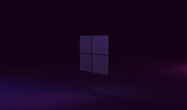 Windows 11 werkt het BIOS automatisch bij? Hoe het te stoppen