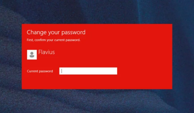 Hoe wachtwoordsleutels correct te gebruiken op Windows 11