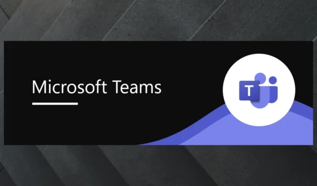 So verwenden Sie die kompakte Chat-Liste in Microsoft Teams