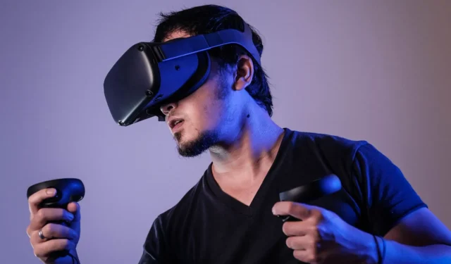 Xbox sollte sich mehr auf PC-VR-Spiele konzentrieren, sagen Gamer