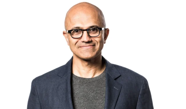 Konsolenexklusivangebote sollten keine Sache sein, sagt der CEO von Microsoft