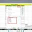 Excel で不一致を見つける方法
