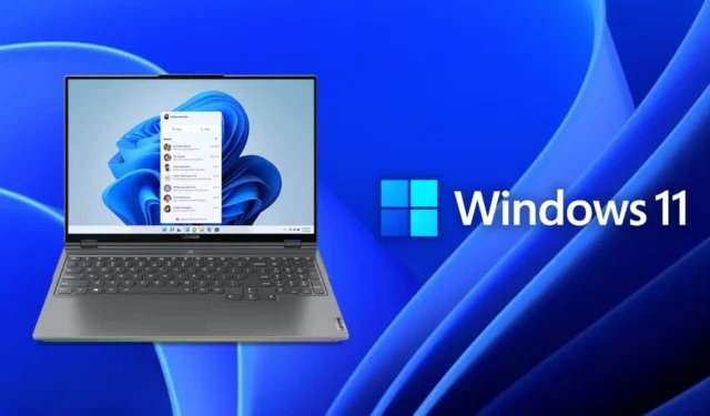 Microsoft から無料の Windows 11 仮想マシンを入手