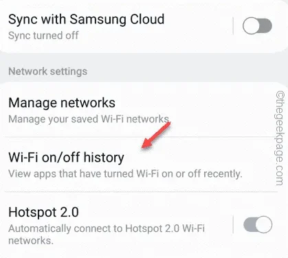 Le WiFi n’arrête pas de se déconnecter sur Android, voici le correctif