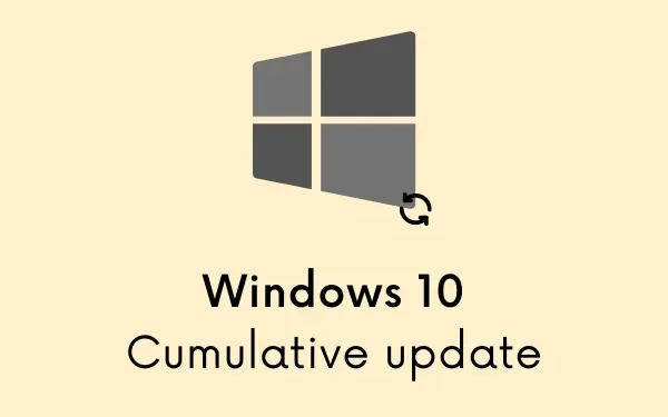 KB5027219 Windows 10 1607 Beveiligingsupdate