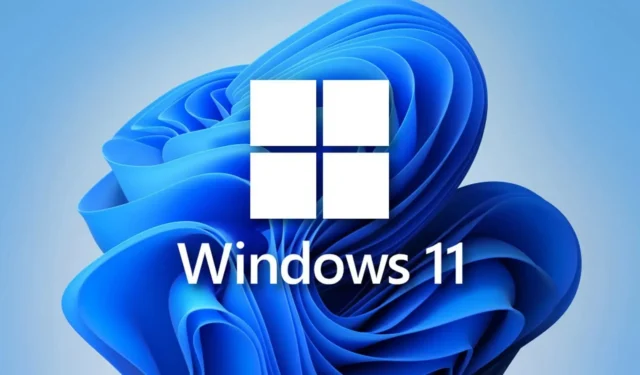 Windows 11 KB5027303 uit met Moment 3, download offline installatieprogramma