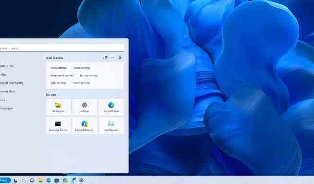 Microsoft is van plan Windows 11 Moment 3-functies geforceerd in te schakelen