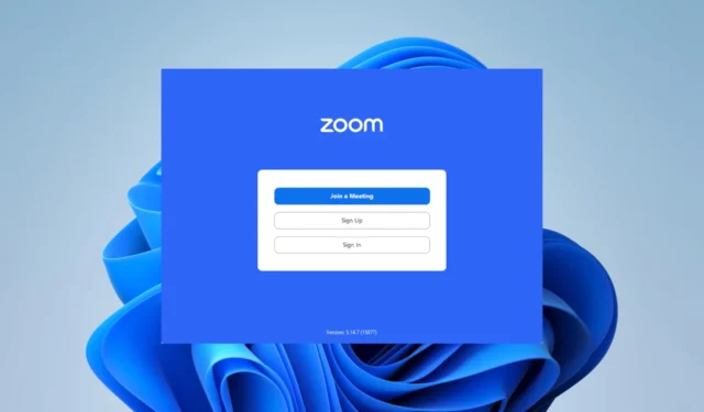 Come registrare una riunione Zoom su un Chromebook