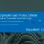 Windows Defender blokkeert Avast-antivirus