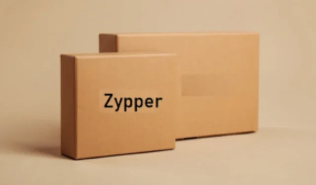 Cheatsheet van Zypper Package Manager