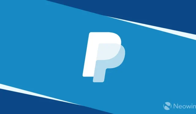 Microsoft Store が米国で Venmo を追加、PayPal Pay Later がより多くの地域に拡大