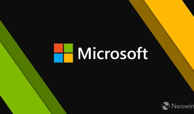 A Microsoft dará a seus clientes corporativos acesso gratuito a mais logs de segurança na nuvem