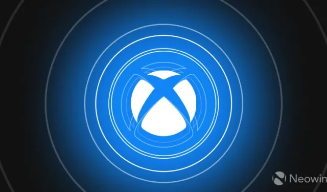 Microsoft facilitera le signalement des chats vocaux offensants dans les jeux Xbox