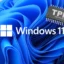 Tendo problemas de TPM? Microsoft trabalhando em um novo Windows 11 “TPM troubleshooter”