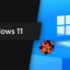 Microsoft bestätigt, dass das Startmenü von Windows 11 bei Drittanbieter-Apps nicht (wieder) startet