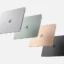 Le Surface Laptop 5 bénéficie d’améliorations du réseau et de la prise en charge de nouveaux accessoires