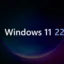 KB5027318：Microsoft 發布了關鍵動態更新以改進 Windows 11 2H2 設置、WinRE