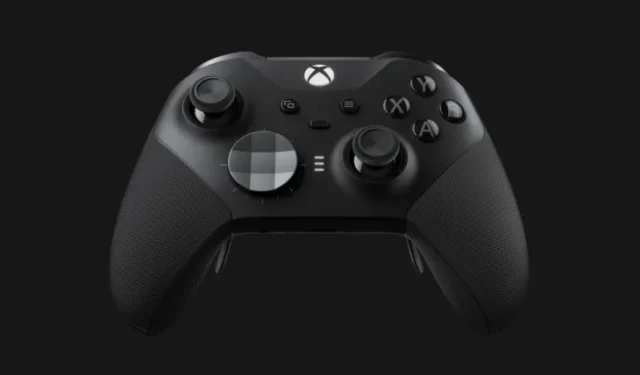Xbox Alpha 和 Alpha Skip Ahead Insider 可以測試新的控制器鍵盤映射選項