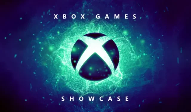 今年の Xbox ゲーム ショーケースは、9,200 万回以上の視聴回数を記録し、これまでで最も視聴されました。
