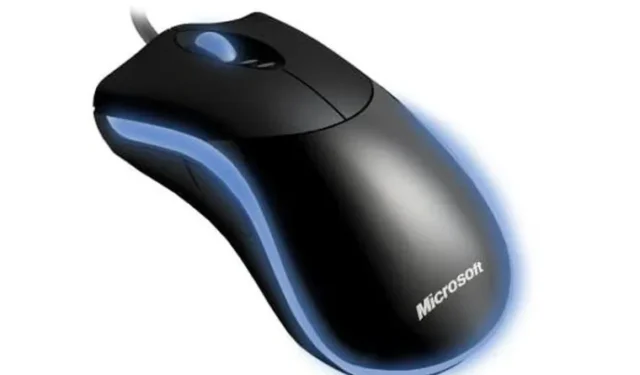 Een korte terugblik op de tijd dat een muis en toetsenbord van Microsoft samengingen met Razer-technologie