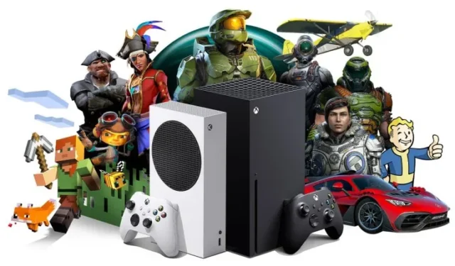 今日は、値上げ前に Xbox Game Pass と Game Pass Ultimate を購入できる最後の日です