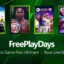UFC 4, MLB The Show 23 en meer doen dit weekend mee aan Xbox Free Play Days