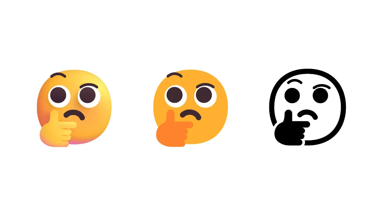 emojis de Windows 11