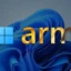 Microsoft remove suporte ao aplicativo arm32 UWP do Windows 11