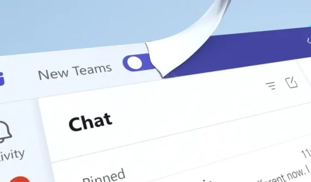 O Microsoft Teams 2.0 adicionará um novo aplicativo Meet para gerenciamento de reuniões em agosto